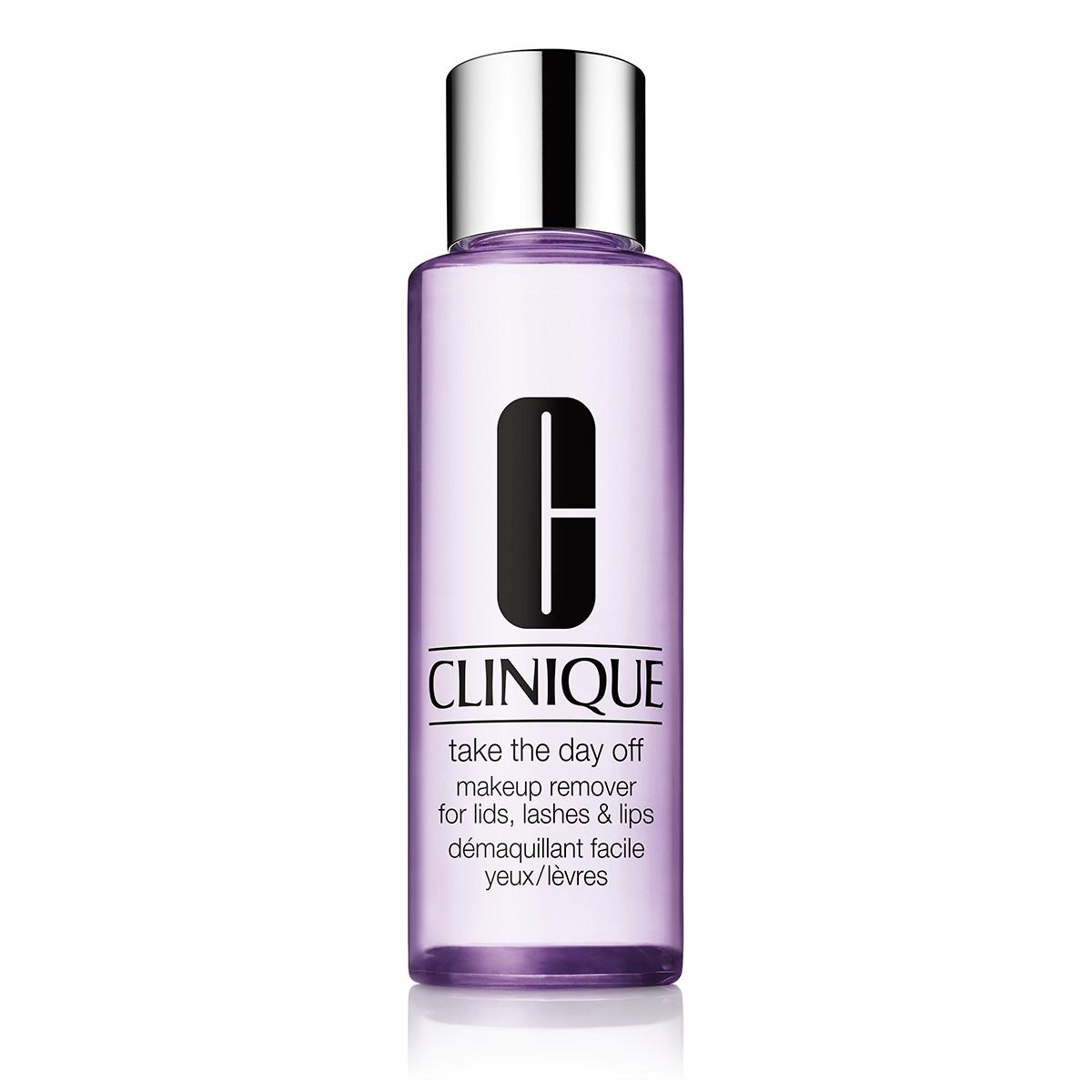 Clinique Step Up - GWP