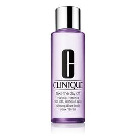 Clinique Step Up - GWP