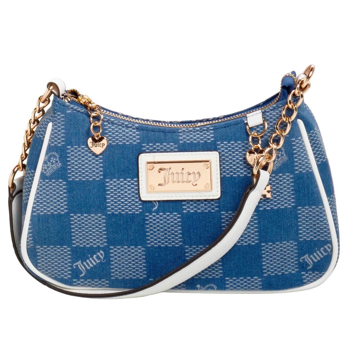 Juicy Couture Miss Independent Shoulder Bag