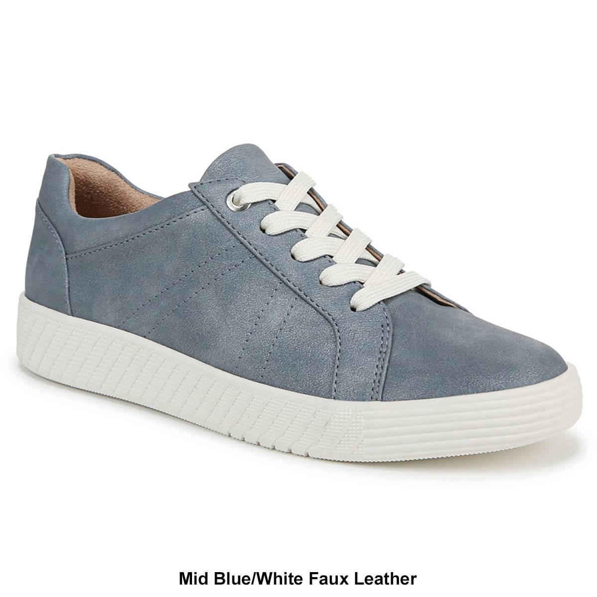 Womens SOUL Naturalizer Neela Fashion Sneakers