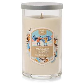 Yankee Candle(R) Vanilla Flurries 14.25oz. Tumbler Candle