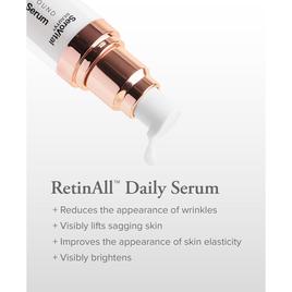 SeroVital® SuddenlySmooth RetinAll Treatment