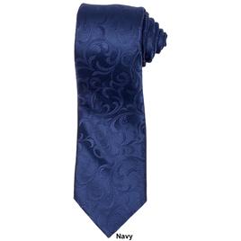 Mens Van Heusen® Solid Floral Tie