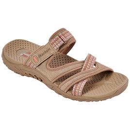 Womens Skechers Reggae - Color-Full Sport Sandals