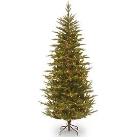 National Tree 7.5ft. Pre-lit Grande Fraser Tree