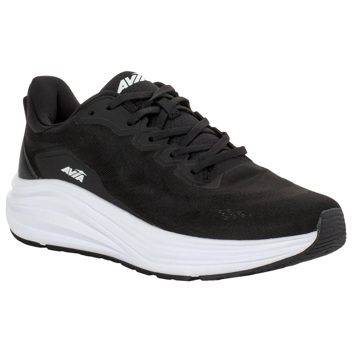 Womens Avia Move Athletic Sneakers