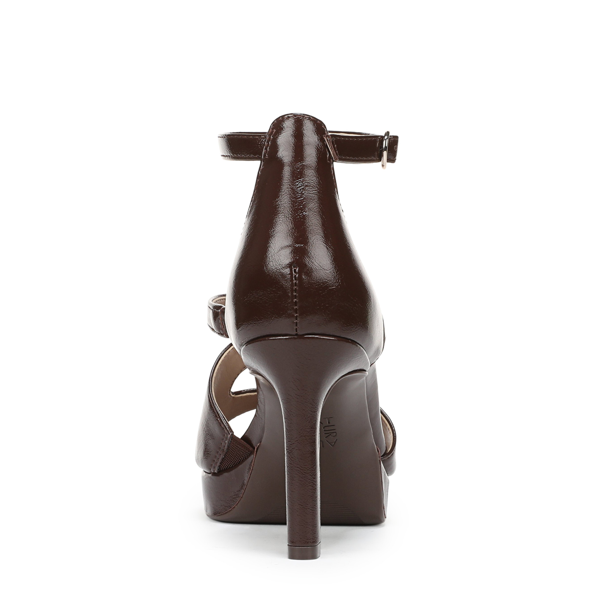 Womens Naturalizer Alicia Strappy Dress Sandals