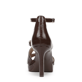 Womens Naturalizer Alicia Strappy Dress Sandals