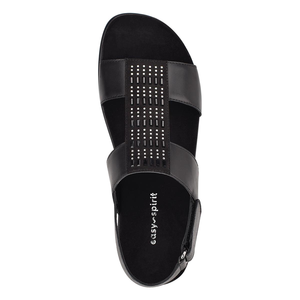 Womens Easy Spirit Hazel Wedge Sandals