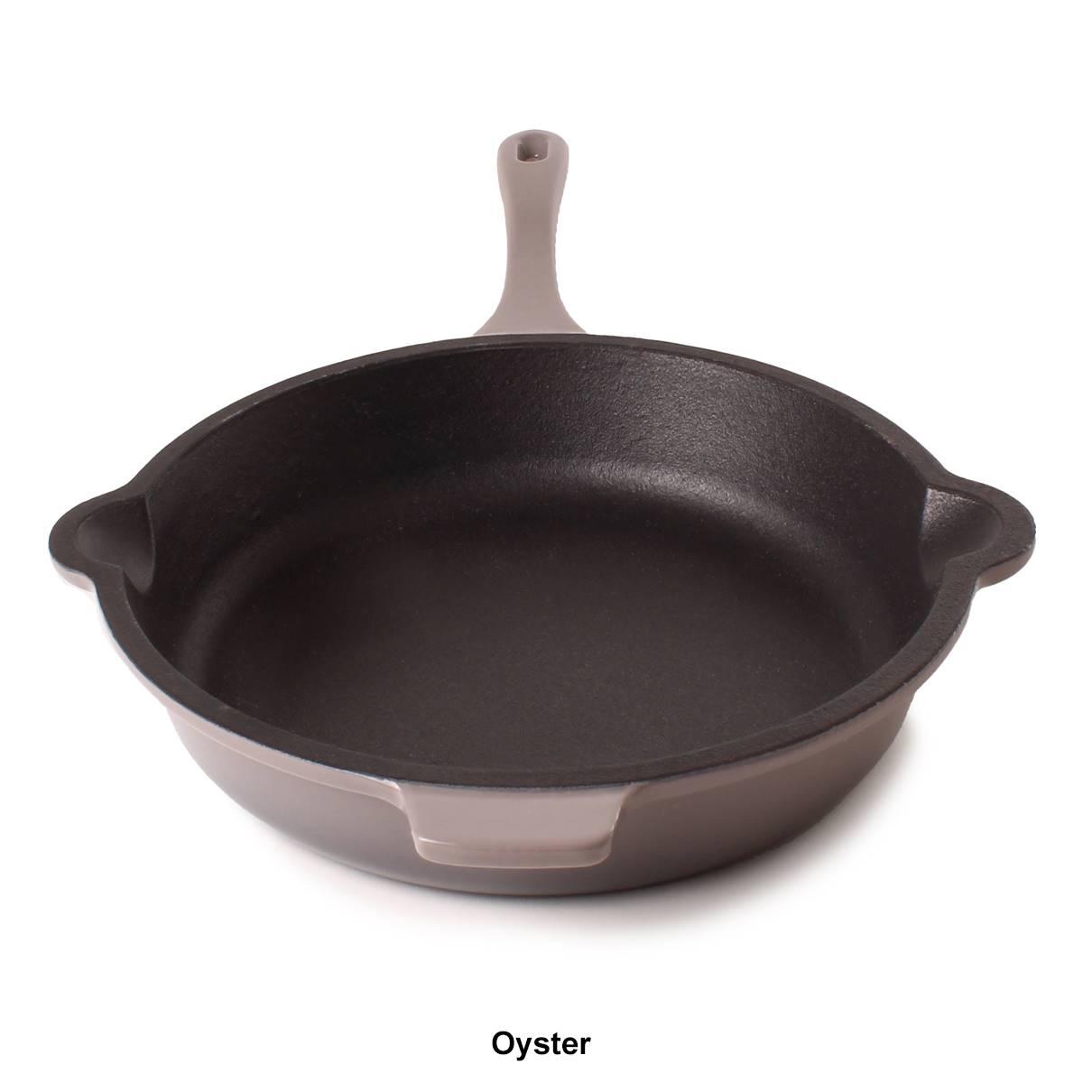 BergHOFF Neo Cast Iron 10in. Frying Pan
