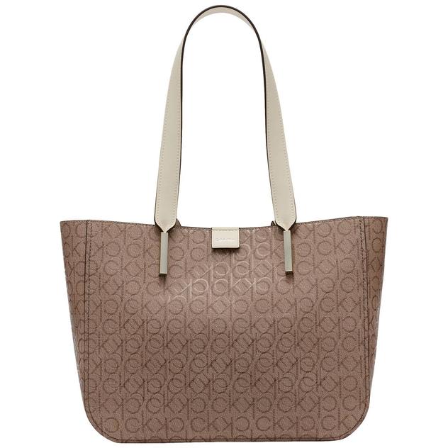 Calvin Klein Audrey Tote