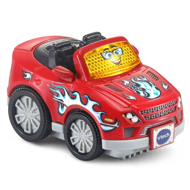 VTech® Go Go Smart Wheels Convertible