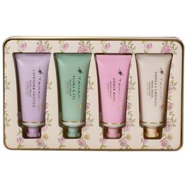 Tahari Peony Butterfly Garden 4pc. Hand Cream Set