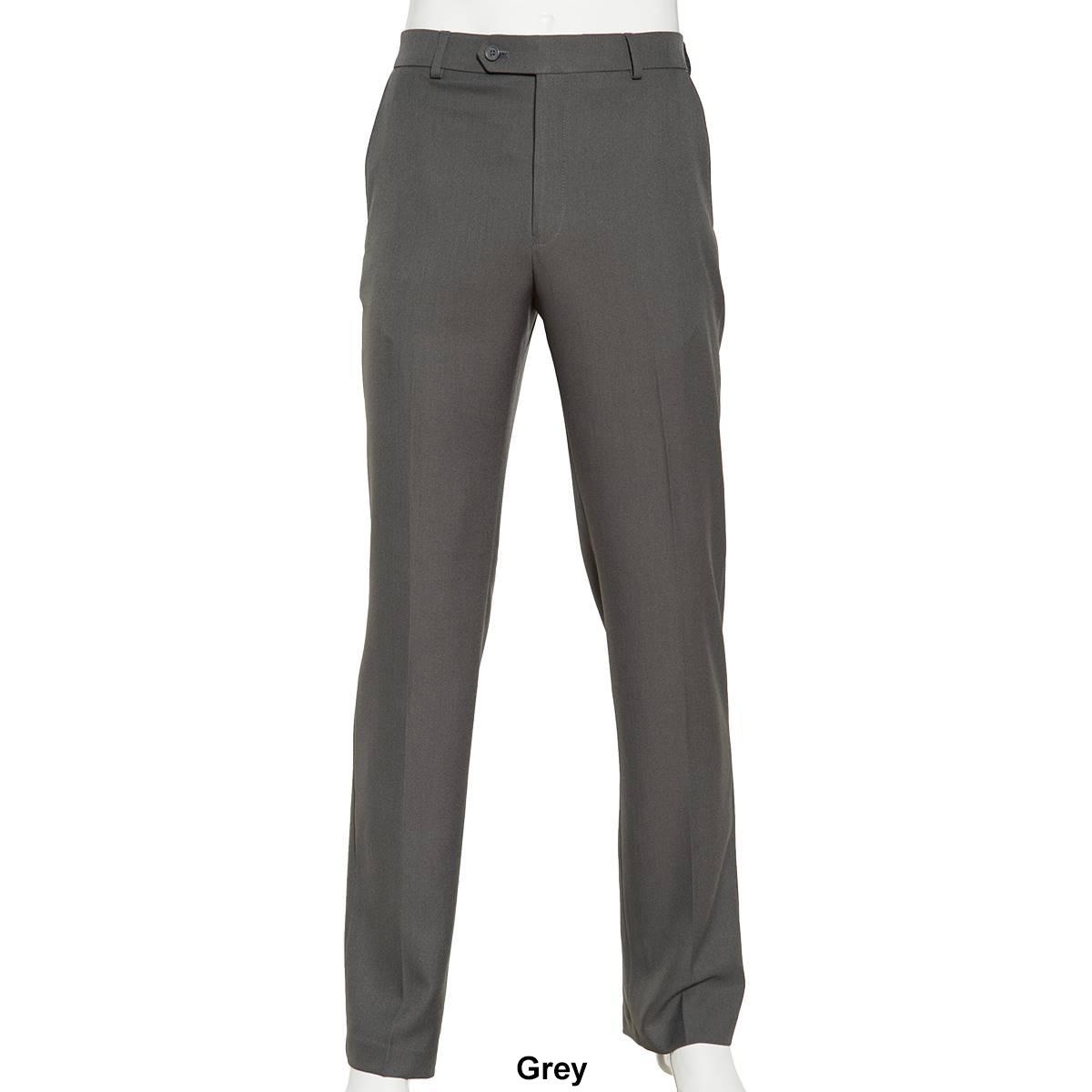 Mens Preswick & Moore Slim Flex Pants