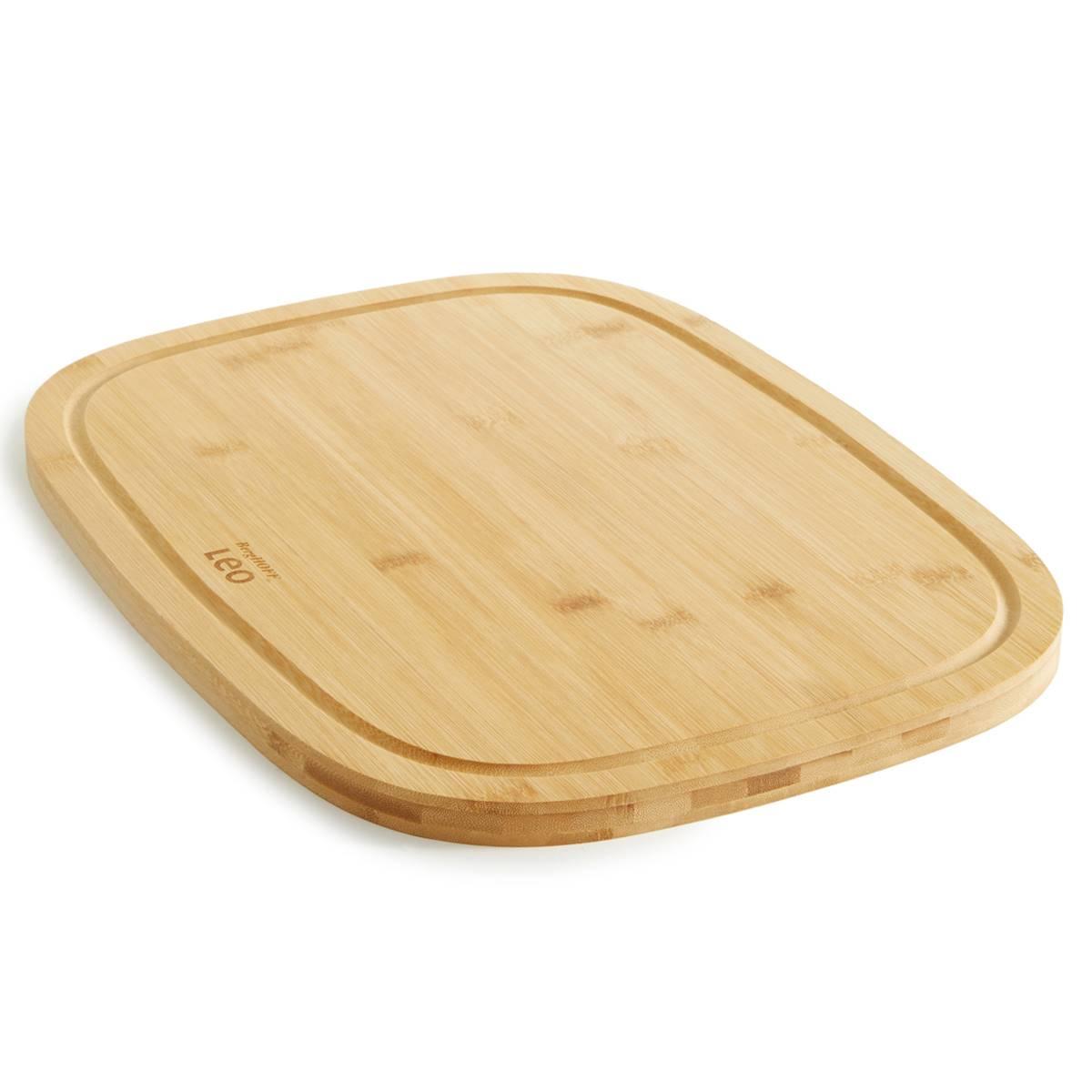 BergHOFF Balance 17.25in. Bamboo Cutting Board