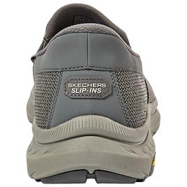 Mens Skechers Pollard-Wilfred Slip-Ins® Athletic Sneakers