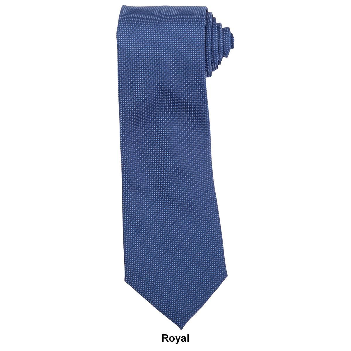 Mens John Henry® Muker Solid Tie