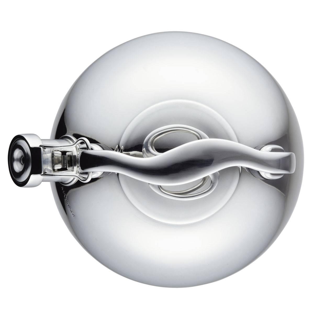 Circulon® 2.3qt. Stainless Steel Whistling Teakettle
