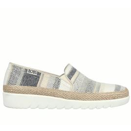 Womens BOBS From Skechers Flexpadrille HI Fashion Sneakers