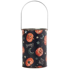 Primitives By Kathy Trick or Treat Lantern