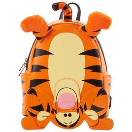 Loungefly Winnie the Pooh Tigger Cosplay Mini Backpack
