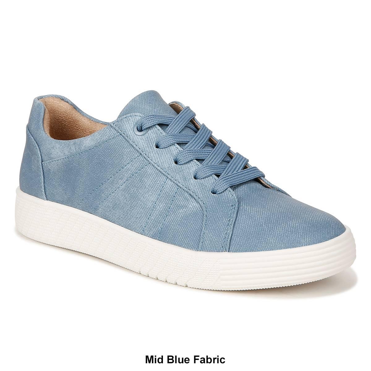 Womens SOUL Naturalizer Neela Athletic Sneakers