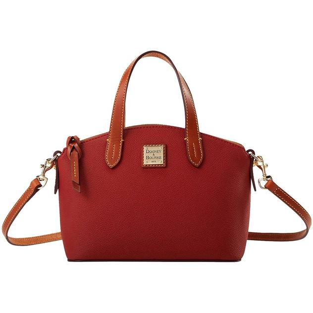 Dooney & Bourke Ruby Satchel