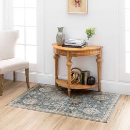 Mohawk Home Theseus Anthracite Area Rug