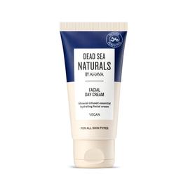 Dead Sea Naturals by Ahava Face Moisturizer Broad Spectrum SPF 20