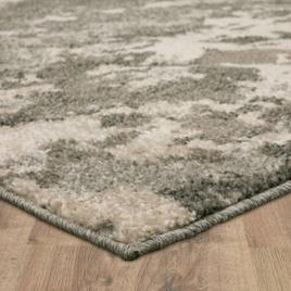 Mohawk Home Pershore Grey Runner