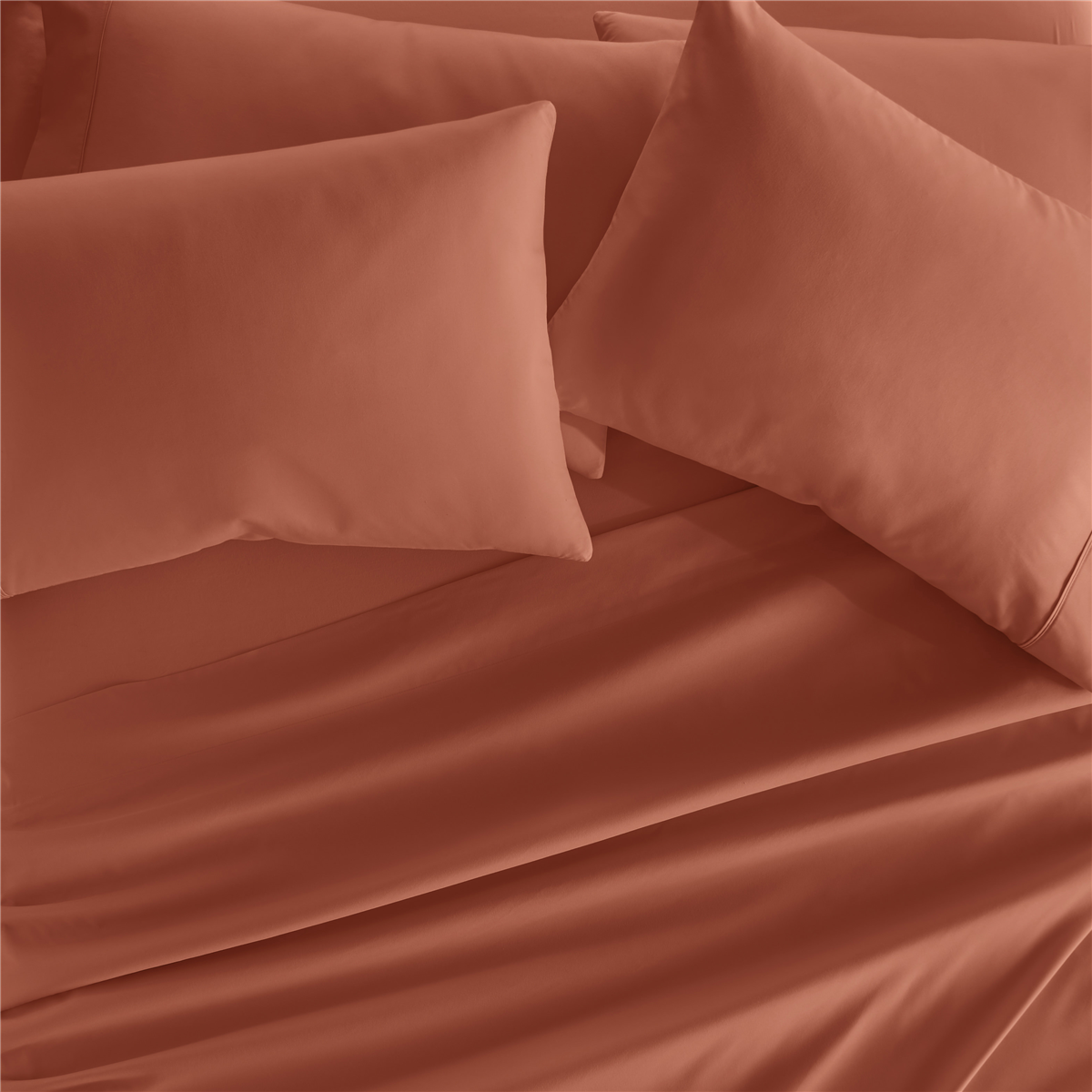 Soft Essentials 6pc. Luxury Ultra Soft Sheet Set