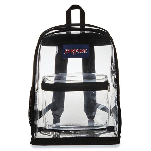 JanSport® Clear Backpack