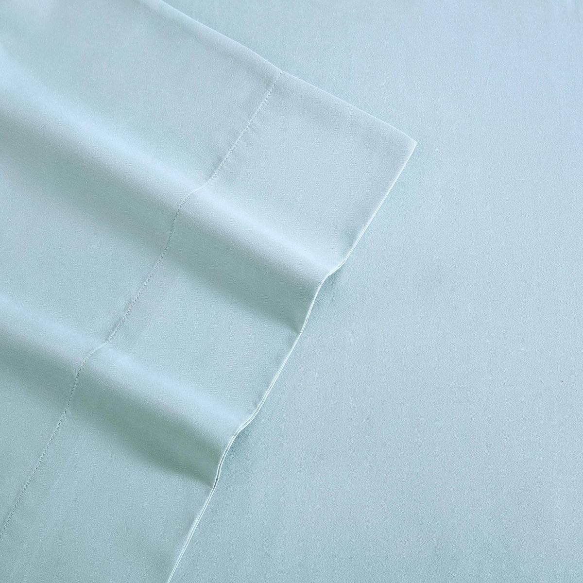 Tommy Bahama 1000TC 6pc. Satin Sheet Set