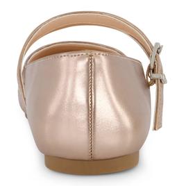 Jessica Simpson Amy Double Strap Ballet Flats