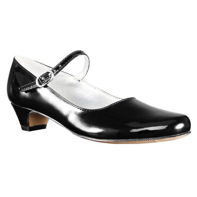 Big Girls Nina Seeley Mary Jane Dress Shoes