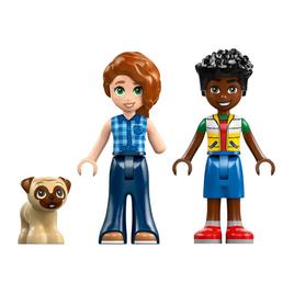LEGO® Friends Heartlake City Convenience Store Building Kit