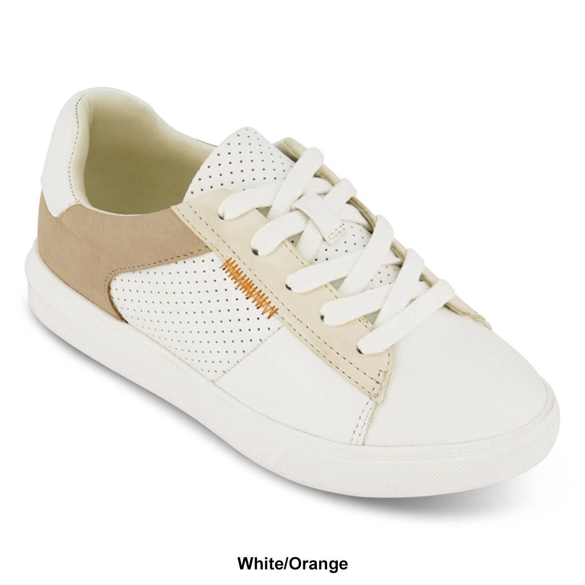 Big Boys Kenneth Cole® Liam Cairo Fashion Sneakers