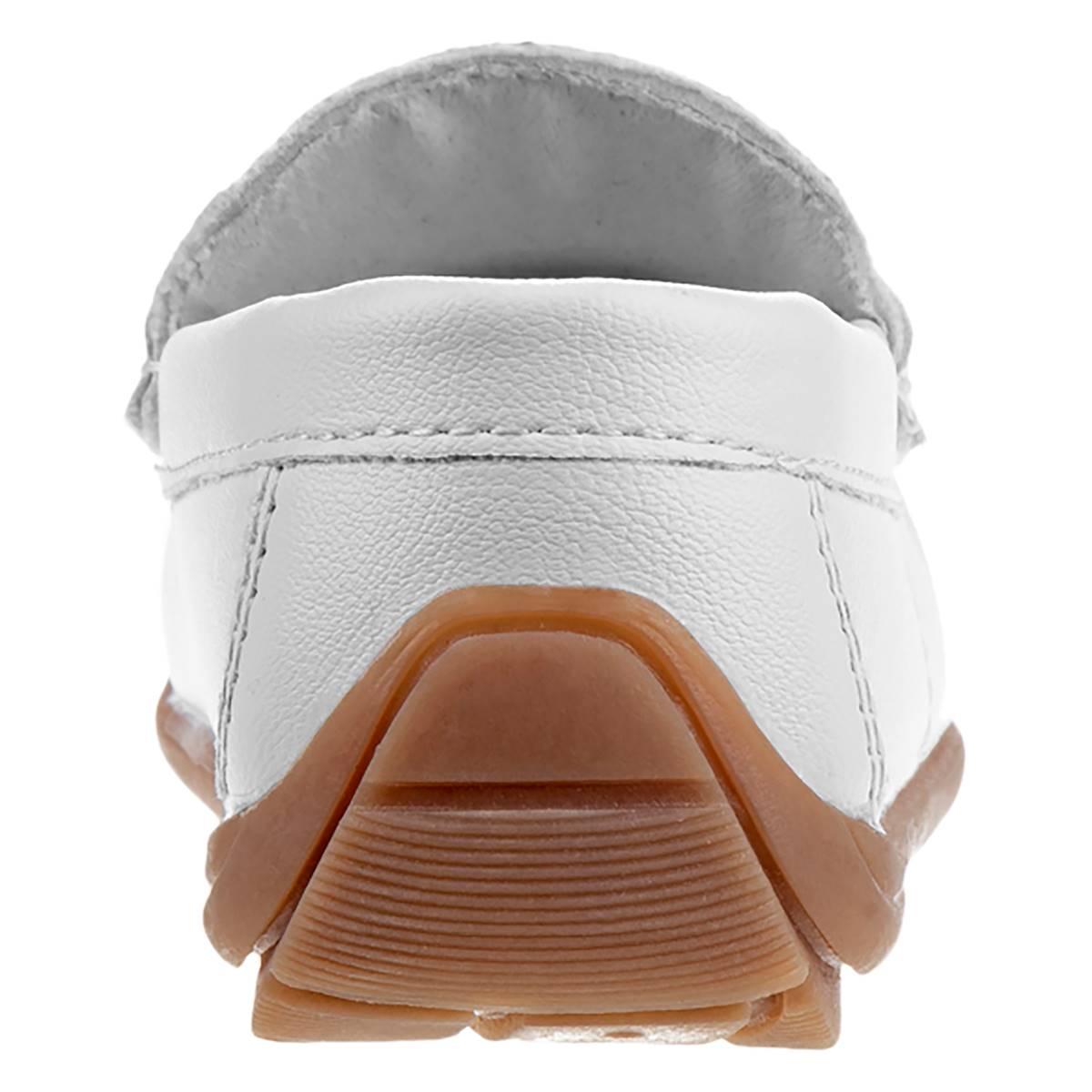 Toddler Boys Josmo Metal Accent Loafers