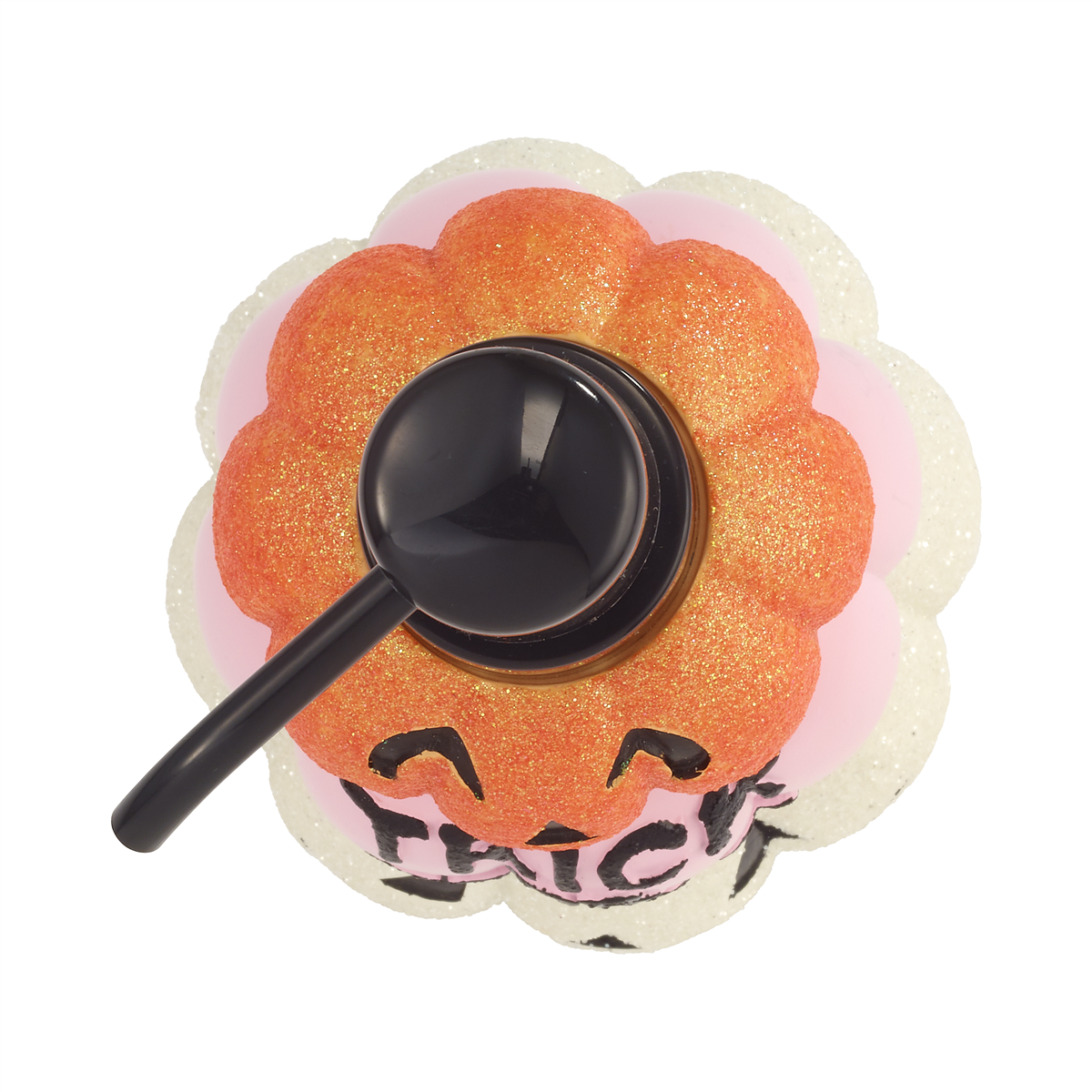 Avanti Trick or Treat Halloween Soap & Lotion Dispenser