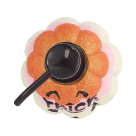 Avanti Trick or Treat Halloween Soap & Lotion Dispenser