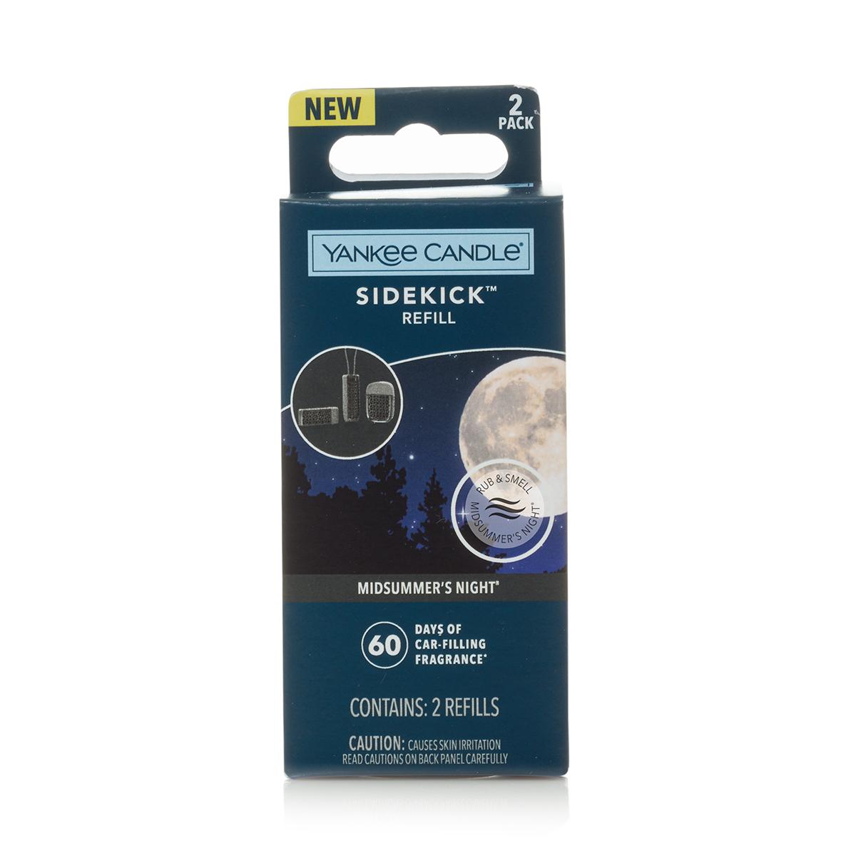 Yankee Candle(R) Midsummer's Night(R) Sidekick(tm) Refill