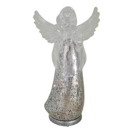 Northlight Seasonal 13in. Angel Holding a Star Christmas Figurine
