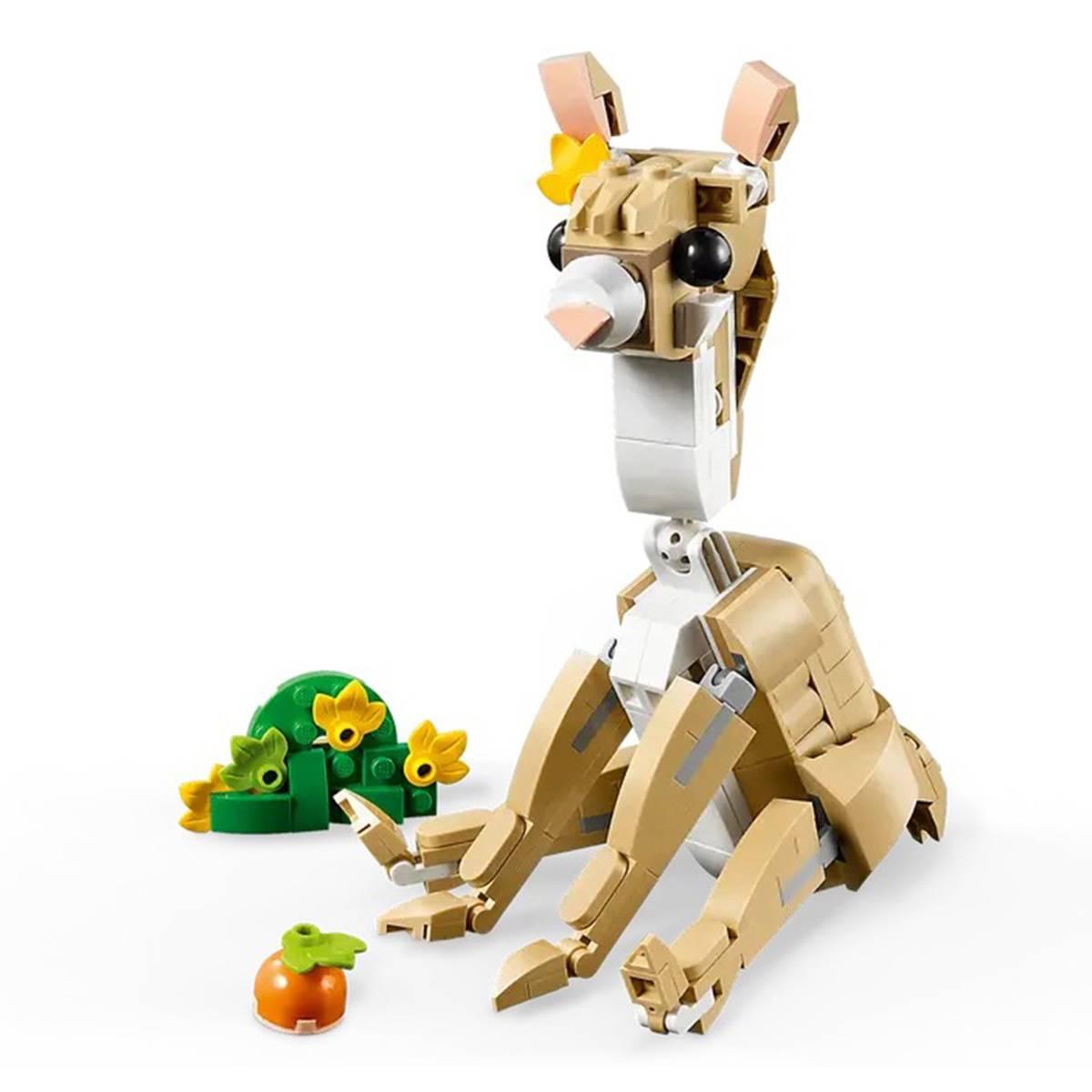 LEGO® Creator Cute Bunny