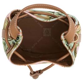 Anne Klein Floral Bucket