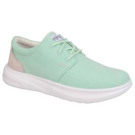 Womens LAMO Mykos Lake Lace-Up Fashion Sneakers