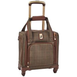 London Fog Brentwood IV 15in. Under Seat Bag