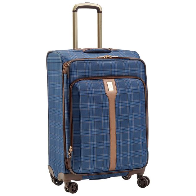 London Fog Brentwood III 25in. Expandable Spinner