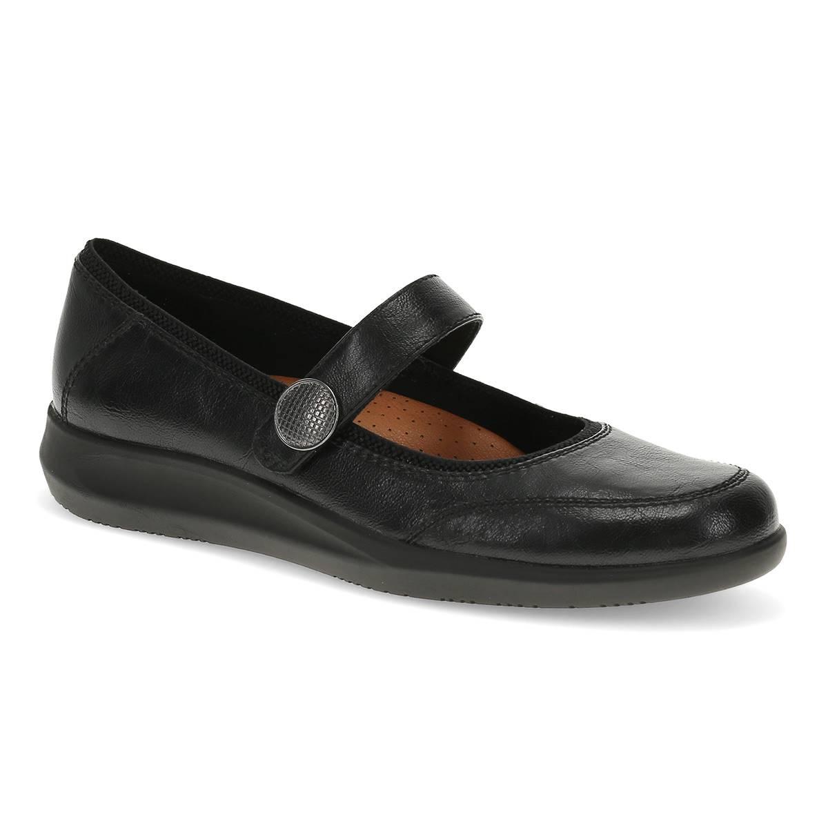 Womens BareTraps Joesie Mary Jane Flats