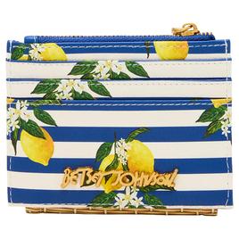Betsey Johnson Zest For Life Wallet