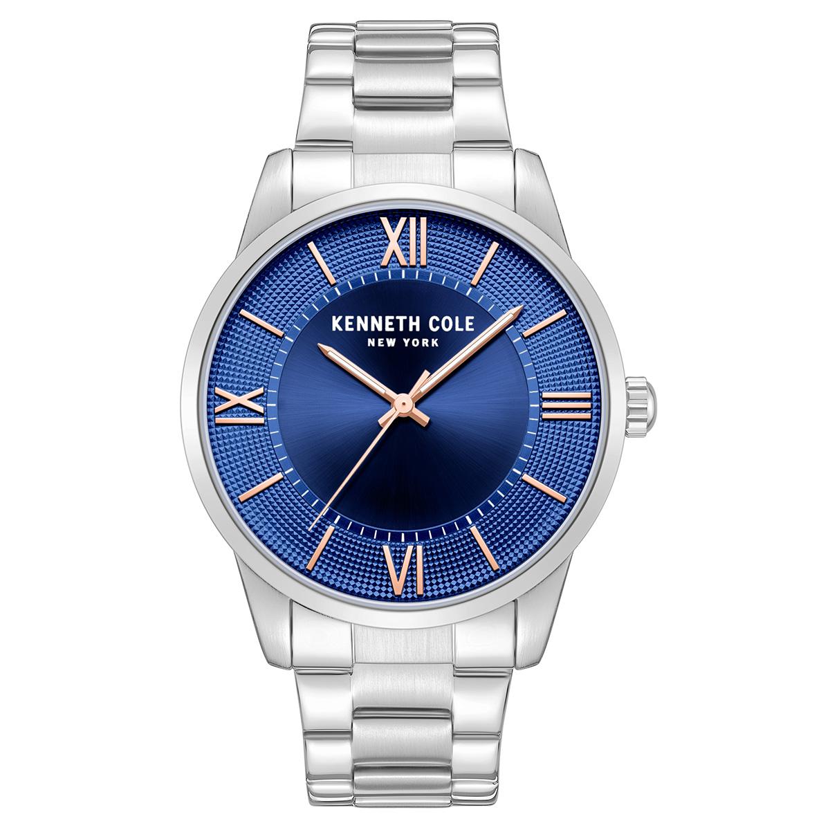 Mens Kenneth Cole® New York Modern Classic Watch - KCWGG7007001